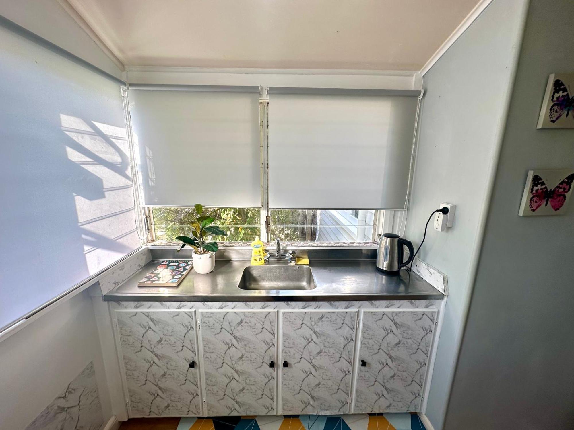 Rs Two-Bedroom Apartment พาล์เมอร์สตันนอร์ท ภายนอก รูปภาพ