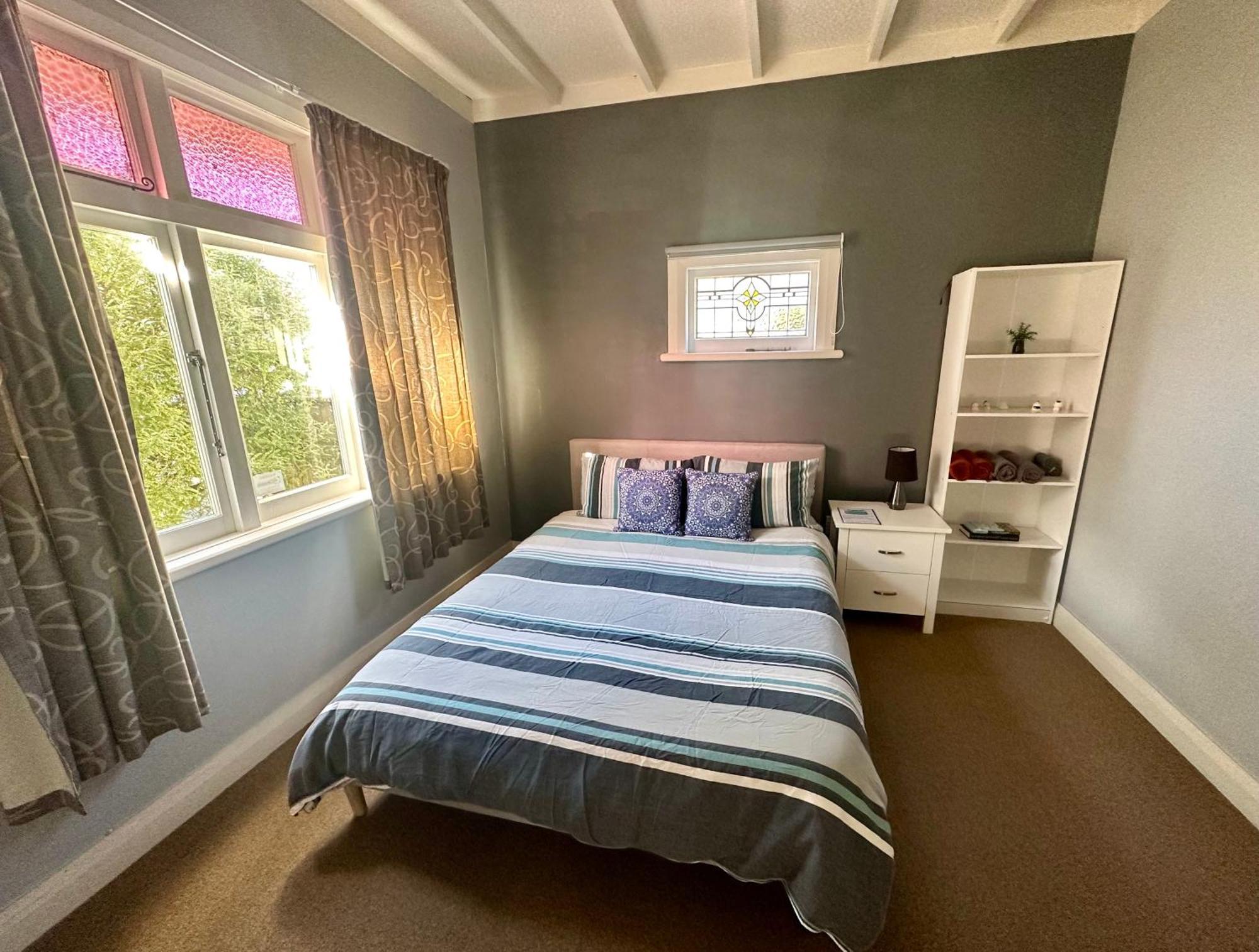 Rs Two-Bedroom Apartment พาล์เมอร์สตันนอร์ท ภายนอก รูปภาพ